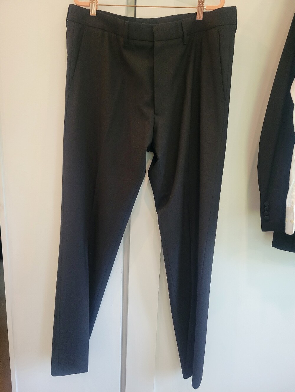 Hugo Boss Tuxedo pants
